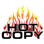 The Hot Copy